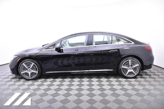 2023 Mercedes-Benz EQE-Class