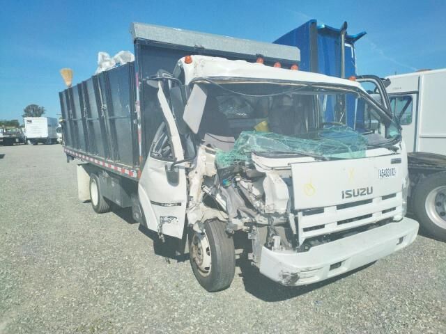 ISUZU