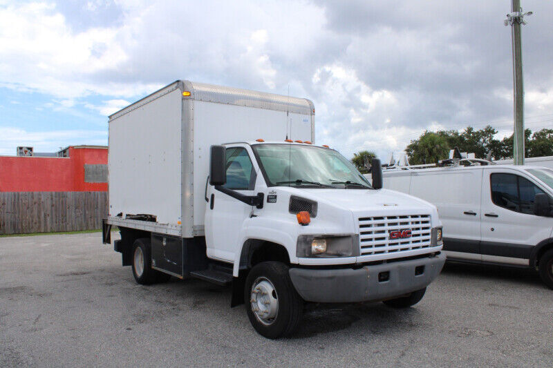 GMC C5