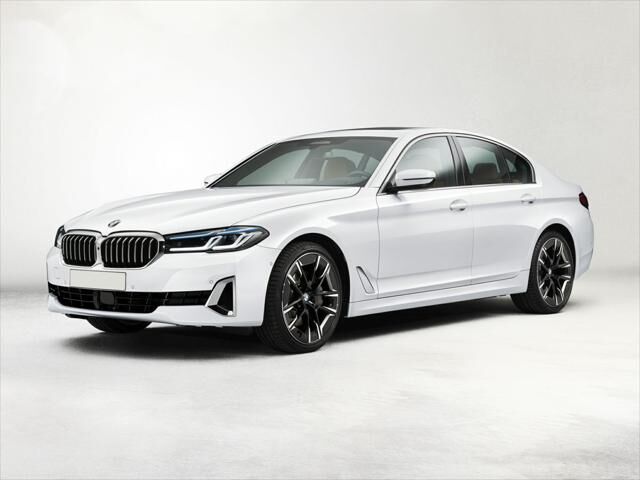 2023 BMW 530i