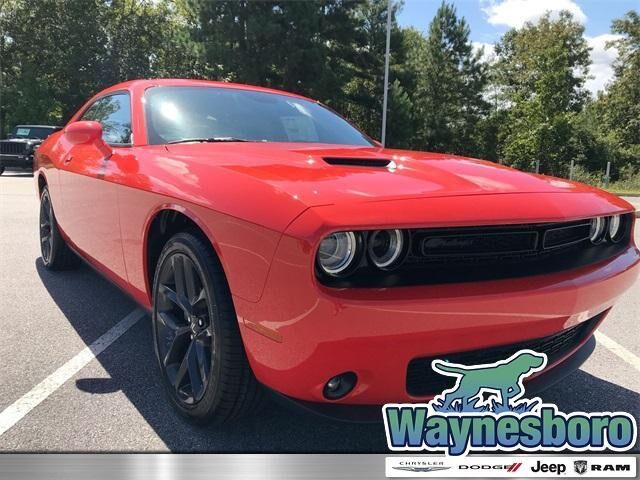 DODGE