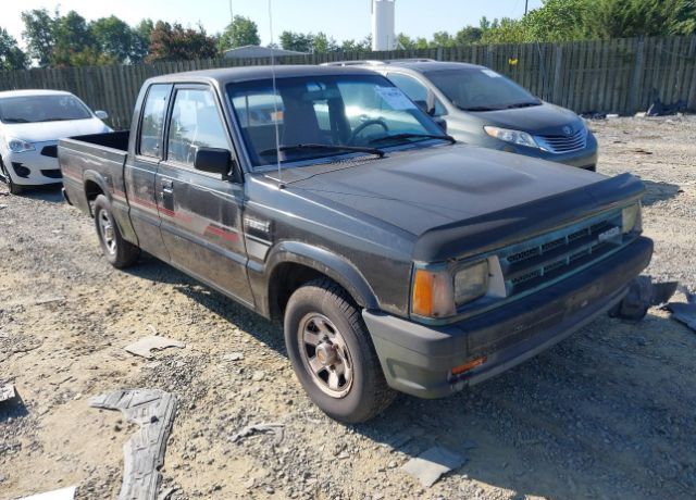 Mazda B-Series