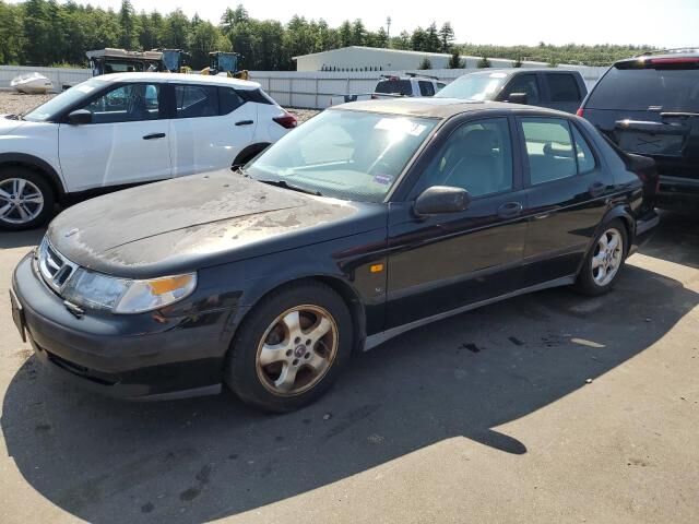 SAAB