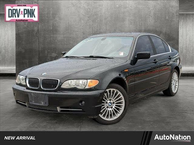 BMW 330xi