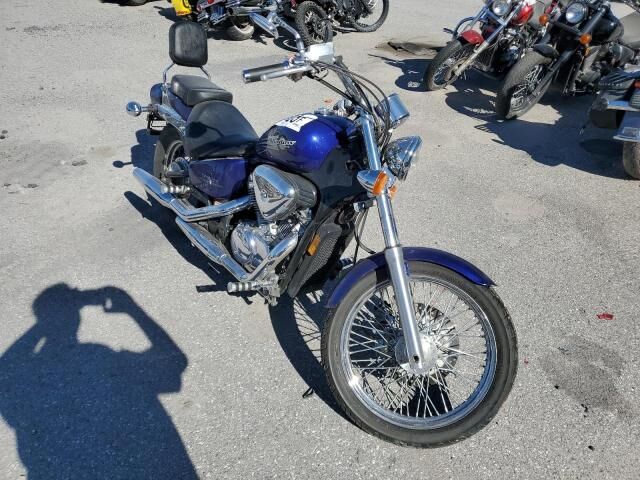Honda VT600CD (SHADOW VLX DELUXE)