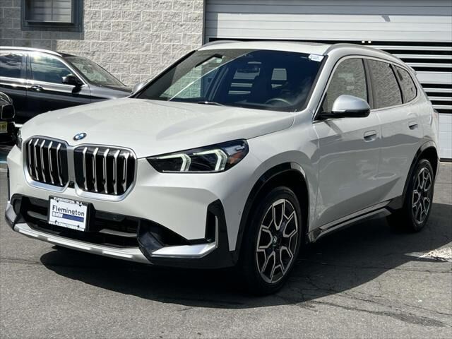 2023 BMW X1