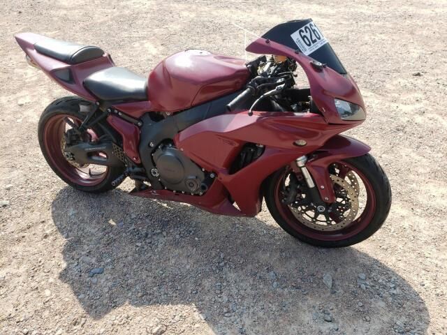Honda CBR1000