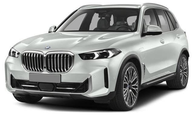 2024 BMW X5