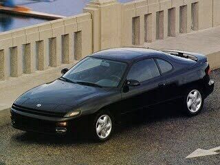 Toyota Celica