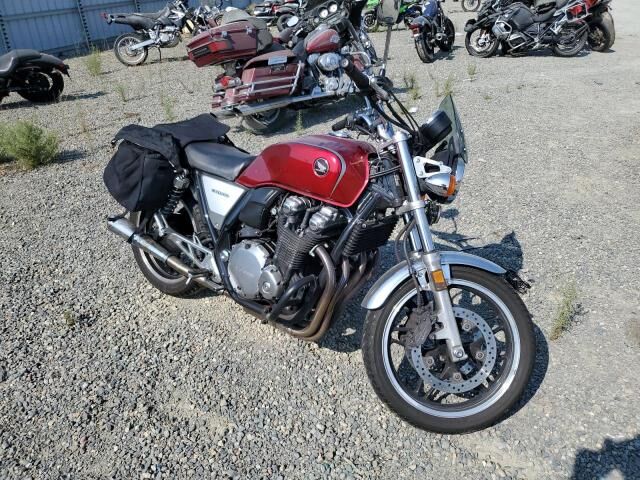 Honda CB1100