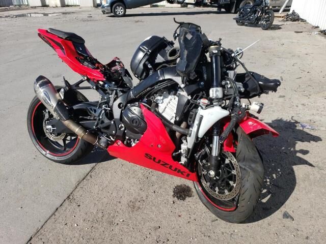 Suzuki GSX-R1000