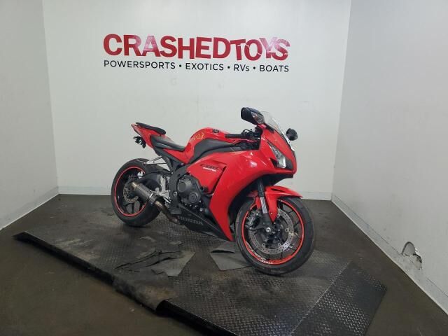 Honda CBR1000