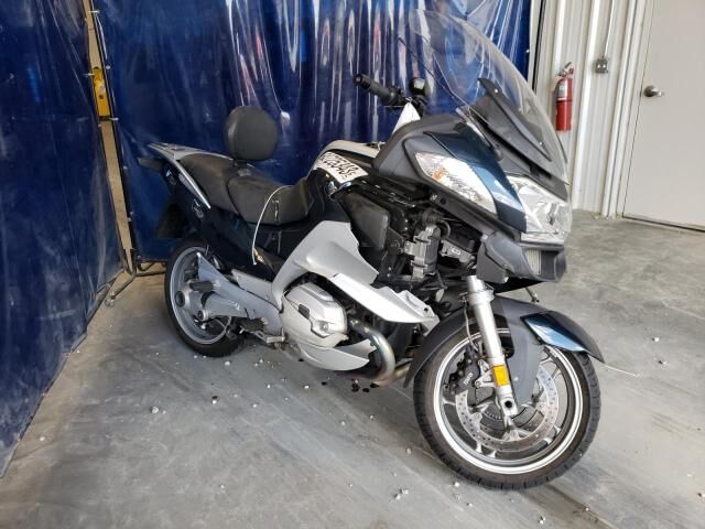 BMW R 1200 RT