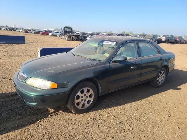 Mazda 626