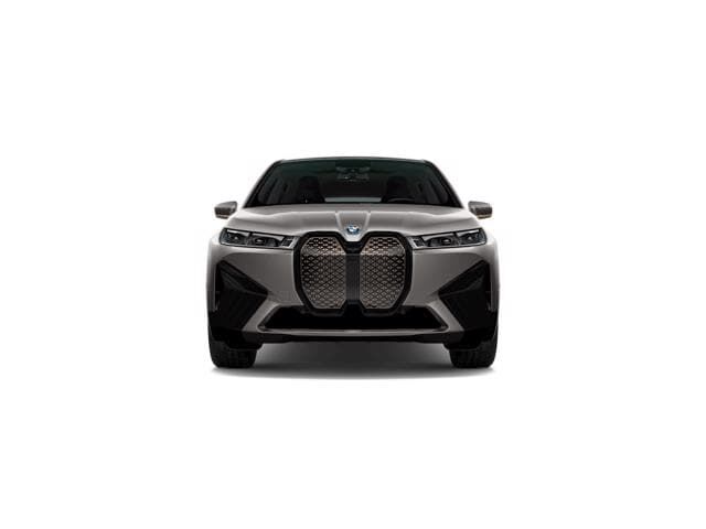 2024 BMW iX