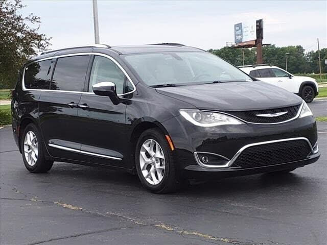 CHRYSLER