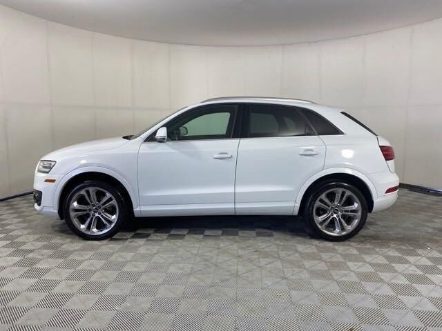 2015 Audi Q3