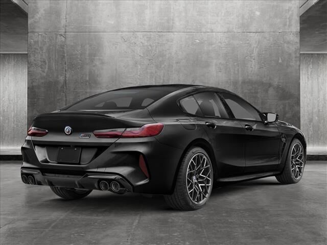 2024 BMW M8