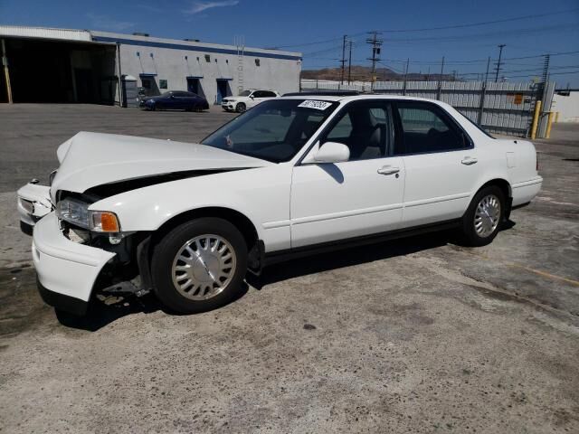 Acura Legend