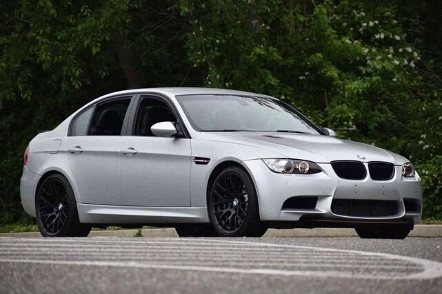 BMW M3