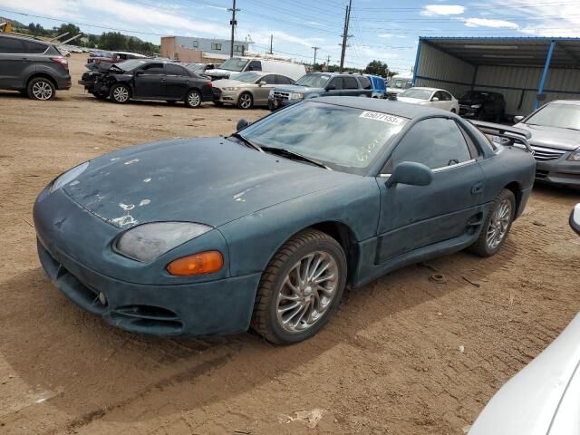 Mitsubishi 3000 GT