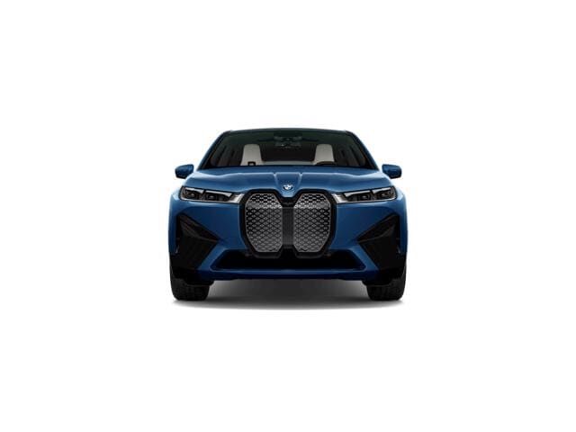2024 BMW iX