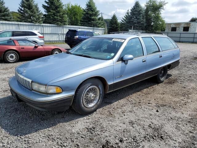 Chevrolet Caprice
