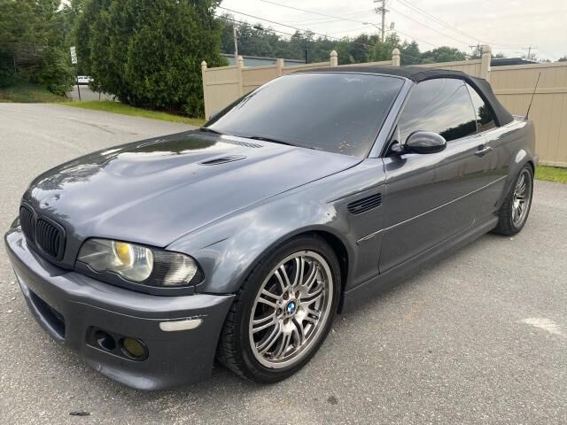 BMW M3Cic