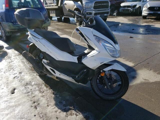 Honda PCX150