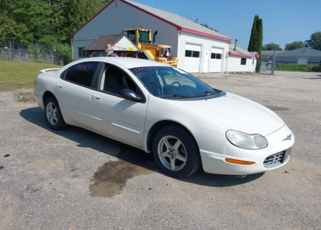 Chrysler Concorde