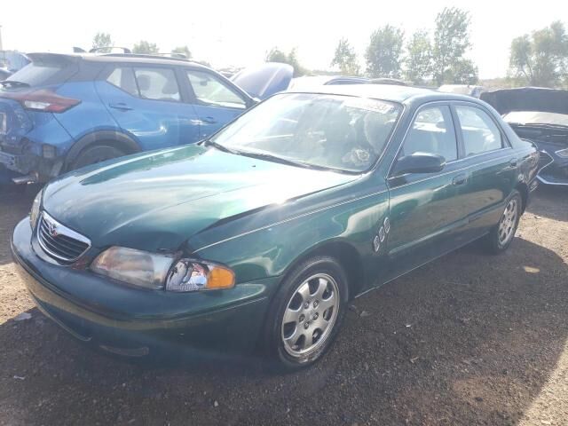 Mazda 626