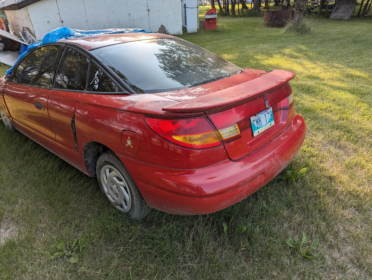 Saturn SC1