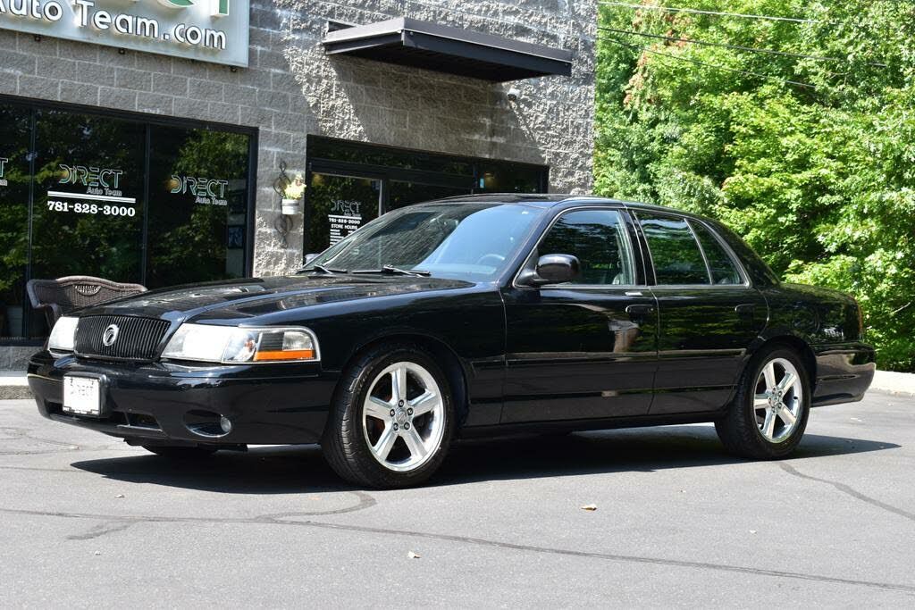MERCURY