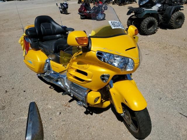 Honda GL1800