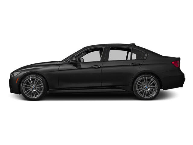 2014 BMW 335i