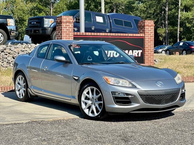 Mazda RX-8