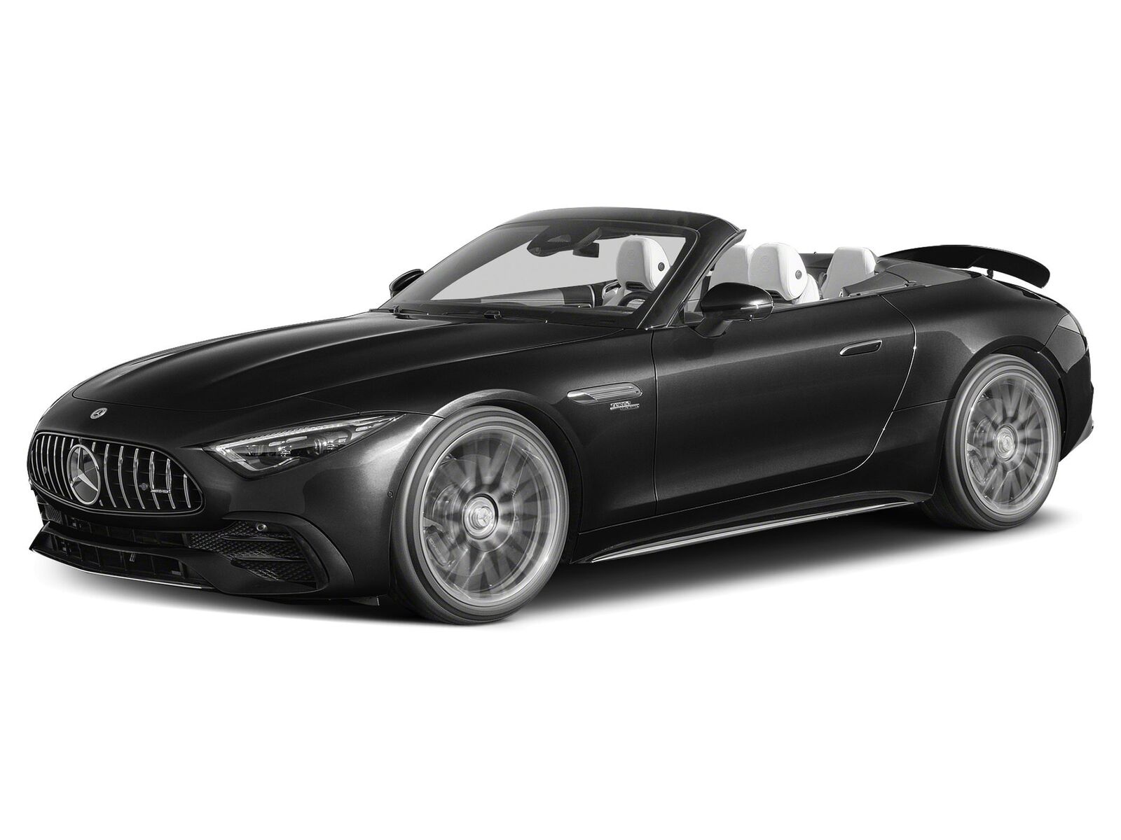 2023 Mercedes-Benz SL-Class