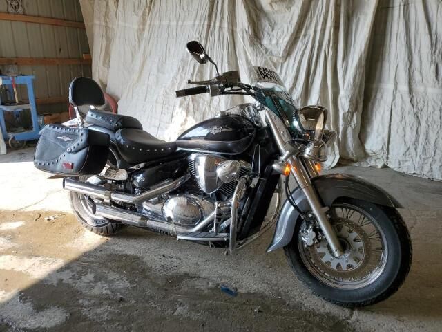 Suzuki VL800/VL800C/VL800T