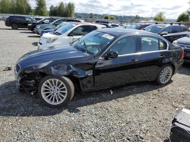 BMW 335d