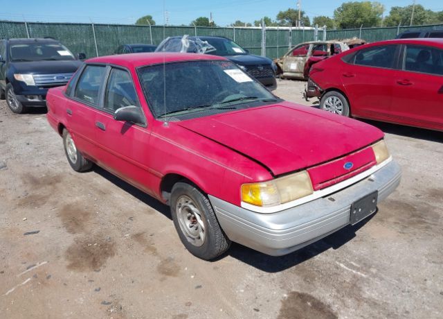 Ford Tempo
