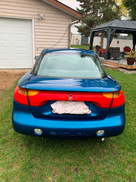 Saturn SC1