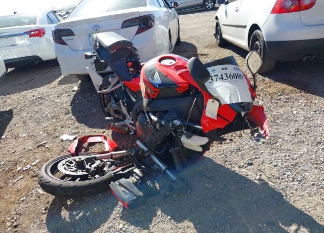 Honda CBR1000