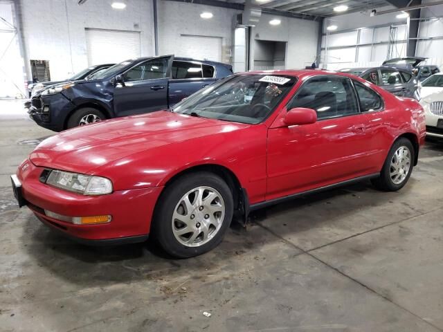 Honda Prelude