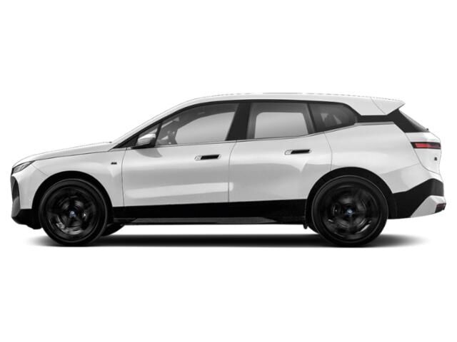 2024 BMW iX