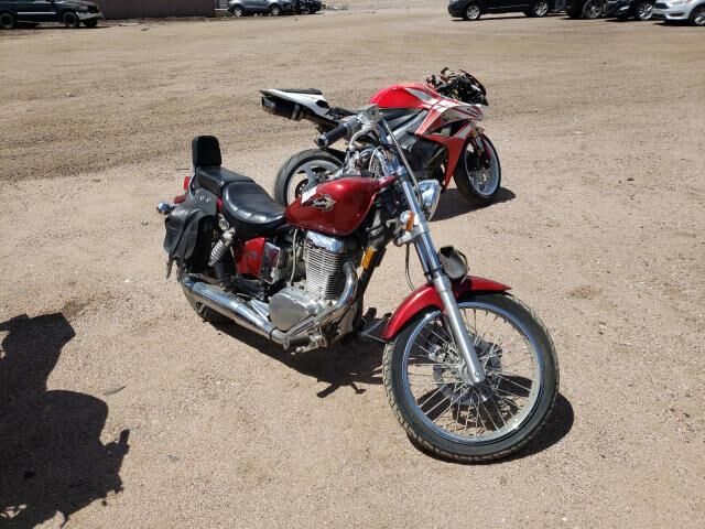 Suzuki LS650P
