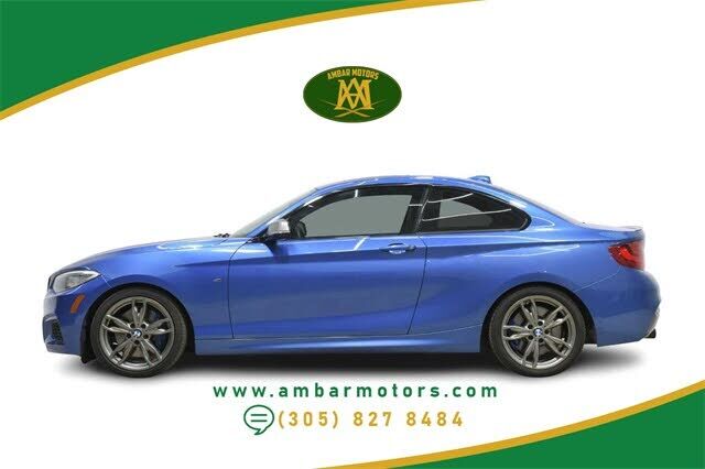 BMW M235i