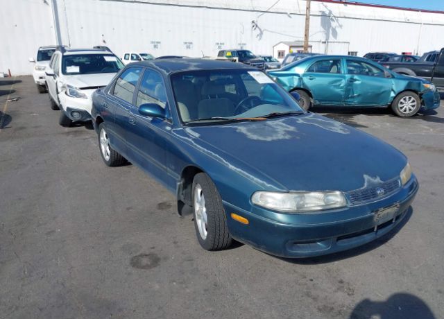 Mazda 626