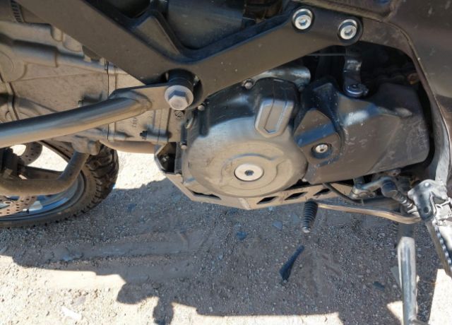 Suzuki DL650AL