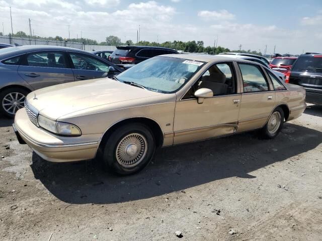 Chevrolet Caprice