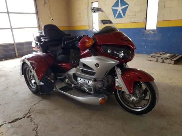 Honda GL1800